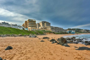 506 Bermuda-Family apartment on Willard Beach